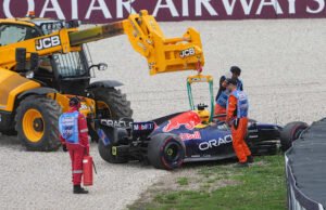 Verstappen melihat “hutan” di Formula 1, tetapi tetap mengharapkan “solusi sederhana”