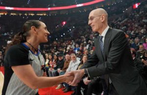 Menurut sumber AP, pemilik NBA akan mulai melakukan ekspansi lagi minggu depan, dengan Vegas dan Seattle menjadi targetnya