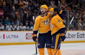 Jalan panjang kembalinya para Predator