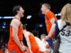 Illinois melaju ke Elite Eight dengan kemenangan March Madness 65-55 atas Houston