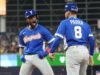 Venezuela mengalahkan Italia 4-2 dengan 3-run-7. Tempatkan dan hadapi AS untuk gelar World Baseball Classic