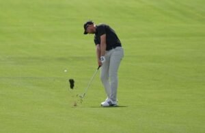 Daniel Berger menembakkan 63 untuk membangun keunggulan 3 tembakan di Bay Hill