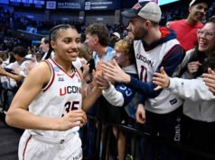 Inilah yang perlu Anda ketahui tentang 16 tim wanita yang tersisa di March Madness