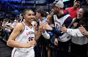 Inilah yang perlu Anda ketahui tentang 16 tim wanita yang tersisa di March Madness