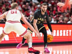 “Smith Mendapat Penghargaan Nasional Penghargaan Kayu – Pembuat Boiler Purdue”