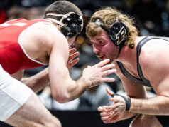 #21 Purdue akan berkompetisi di Kejuaraan Sepuluh Besar 2026 – Purdue Boilermakers