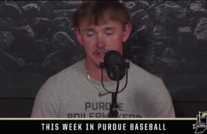 Minggu ini di Purdue Baseball | 4 Maret 2026 – Pembuat Boiler Purdue