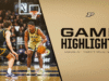 Sorotan: No. 15 Purdue 70, Northwestern 66 – Pembuat Boiler Purdue