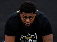 Hari Pro Sepak Bola 2026 – Pembuat Boiler Purdue