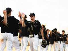 Boilermakers membuka Sepuluh Besar, musim kandang melawan #24 Oregon – Purdue Boilermakers