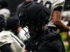 Boiler menyelesaikan pelatihan musim semi kedua – Purdue Boilermakers