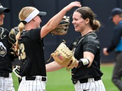 Boilermaker Classic diperpanjang hingga Senin – Purdue Boilermakers