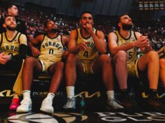 #15 Purdue menjamu Wisconsin pada Hari Senior – Pembuat Boiler Purdue