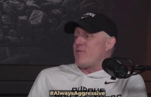 Podcast Selalu Agresif | Musim 7, Episode 13 – Pembuat Boiler Purdue