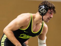 Tanda Kurung Terungkap untuk Kejuaraan Gulat B1G 2026 – Pembuat Boiler Purdue