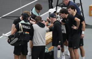 Pembuat Boiler membatalkan keputusan pada #22 USC – Purdue Boilermakers