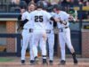 Dionne, Flores homer, tapi reli Purdue gagal – Purdue Boilermakers