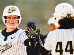 Boiler memperpanjang kemenangan beruntunnya menjadi tujuh – Purdue Boilermakers