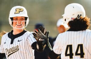 Boiler memperpanjang kemenangan beruntunnya menjadi tujuh – Purdue Boilermakers