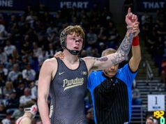 #21 Purdue mendapatkan 4 tawaran NCAA; Boiler menutup Hari 1 Kejuaraan B1G – Purdue Boilermakers