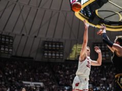 Wisconsin Merusak Hari Senior Purdue #15, 97-93 – Pembuat Boiler Purdue