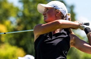 Brown dan Purdue berada di posisi ke-4 dalam Wachesaw – Purdue Boilermakers Shootout