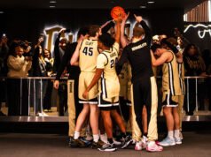 Boilermakers Membuka Turnamen Sepuluh Besar Kamis Malam – Purdue Boilermakers