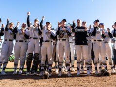 Gossett, Moore mendapatkan Penghargaan Sepuluh Besar – Pembuat Boiler Purdue