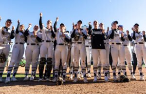 Gossett, Moore mendapatkan Penghargaan Sepuluh Besar – Pembuat Boiler Purdue