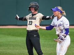 Boiler menyelesaikan akhir pekan 5-0 yang sempurna – Purdue Boilermakers