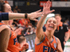 Abbey Ellis memenangkan gelar WNBL bersama Townsville Fire – Purdue Boilermakers