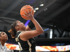 Purdue meraih tiketnya ke turnamen Sepuluh Besar dengan kemenangan di akhir musim di Northwestern-Purdue Boilermakers