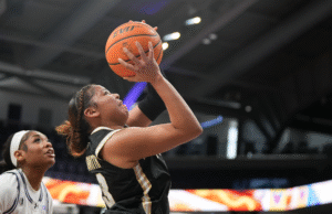 Purdue meraih tiketnya ke turnamen Sepuluh Besar dengan kemenangan di akhir musim di Northwestern-Purdue Boilermakers