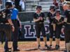 Softball meraih dua kemenangan run-rule – Purdue Boilermakers