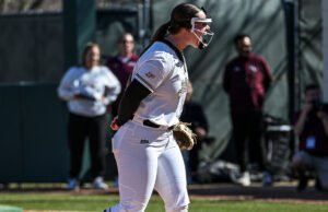 Gossett menerima penghargaan Sepuluh Pitcher Terbaik Minggu Ini – Purdue Boilermakers