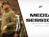 Sesi media Pelatih Barry Odom | Pembuat Boiler Purdue Football-Purdue