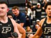 Malaski dan Vessat lolos ke Kejuaraan Indoor NCAA – Pembuat Boiler Purdue