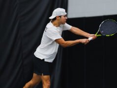 Purdue kalah 3-4 di Washington – Purdue Boilermakers