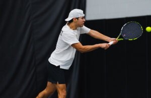 Purdue kalah 3-4 di Washington – Purdue Boilermakers