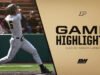 Purdue menang dengan 7 run pada inning ke-2 di Maryland – Sorotan – Purdue Boilermakers