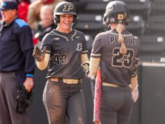 Boiler memperpanjang rekor kemenangan beruntun menjadi 13 – Purdue Boilermakers