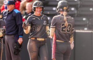 Boiler memperpanjang rekor kemenangan beruntun menjadi 13 – Purdue Boilermakers