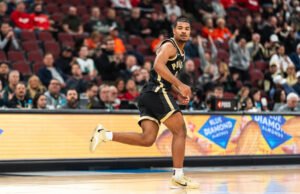 Galeri Foto Purdue vs. Nebraska – Pembuat Boiler Purdue