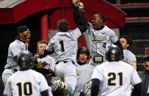 5 Homers Power Purdue 14 angka tak terjawab untuk menang di UMD – Purdue Boilermakers