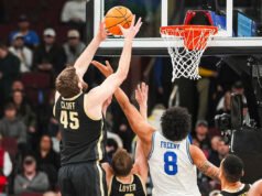 #18 Purdue maju ke permainan perebutan gelar dengan kemenangan atas UCLA – Purdue Boilermakers