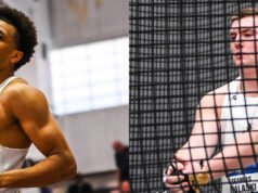 Vessat melaju ke final 400m, Malaski menempati posisi kedua di Tim All-American – Purdue Boilermakers