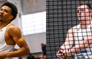 Vessat melaju ke final 400m, Malaski menempati posisi kedua di Tim All-American – Purdue Boilermakers