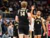 #18 Purdue bertarung melawan UCLA dalam pertarungan semifinal Turnamen Sepuluh Besar – Purdue Boilermakers