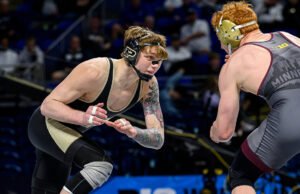 #19 Purdue bersiap untuk Kejuaraan Gulat NCAA – Purdue Boilermakers