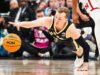 #18 Purdue Rolls #11 Nebraska melaju ke Semifinal Sepuluh Besar – Purdue Boilermakers